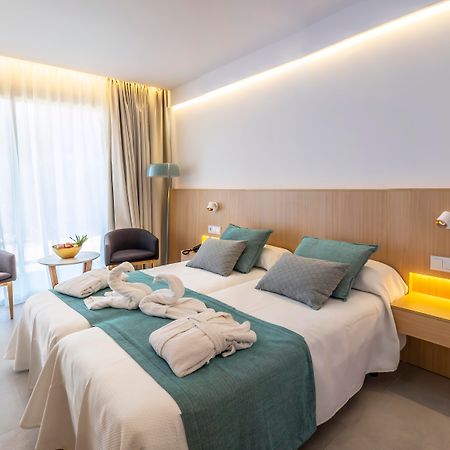 Hotel Petit Sagitario Adults Only Son Carrio  Esterno foto