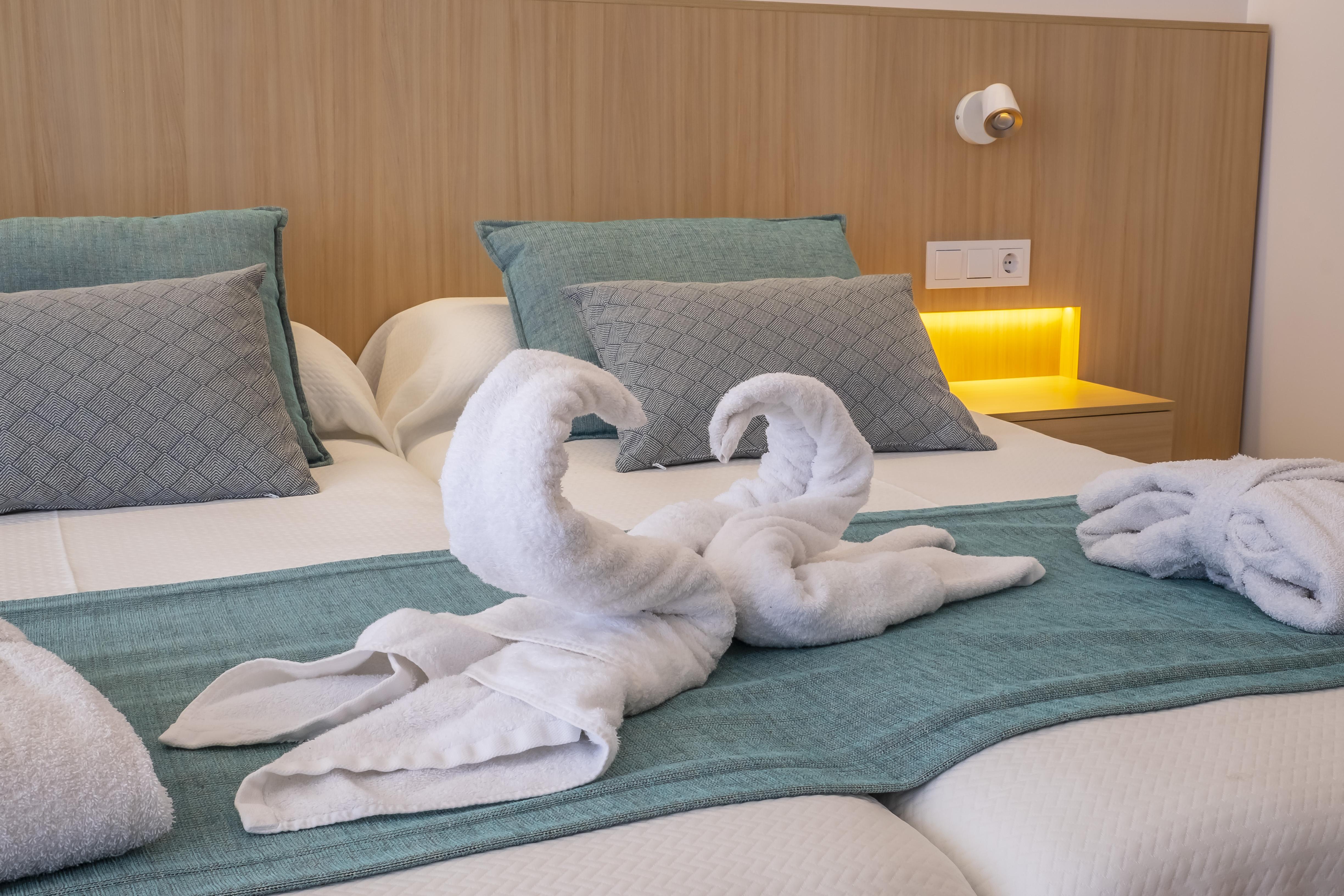 Hotel Petit Sagitario Adults Only Son Carrio  Esterno foto