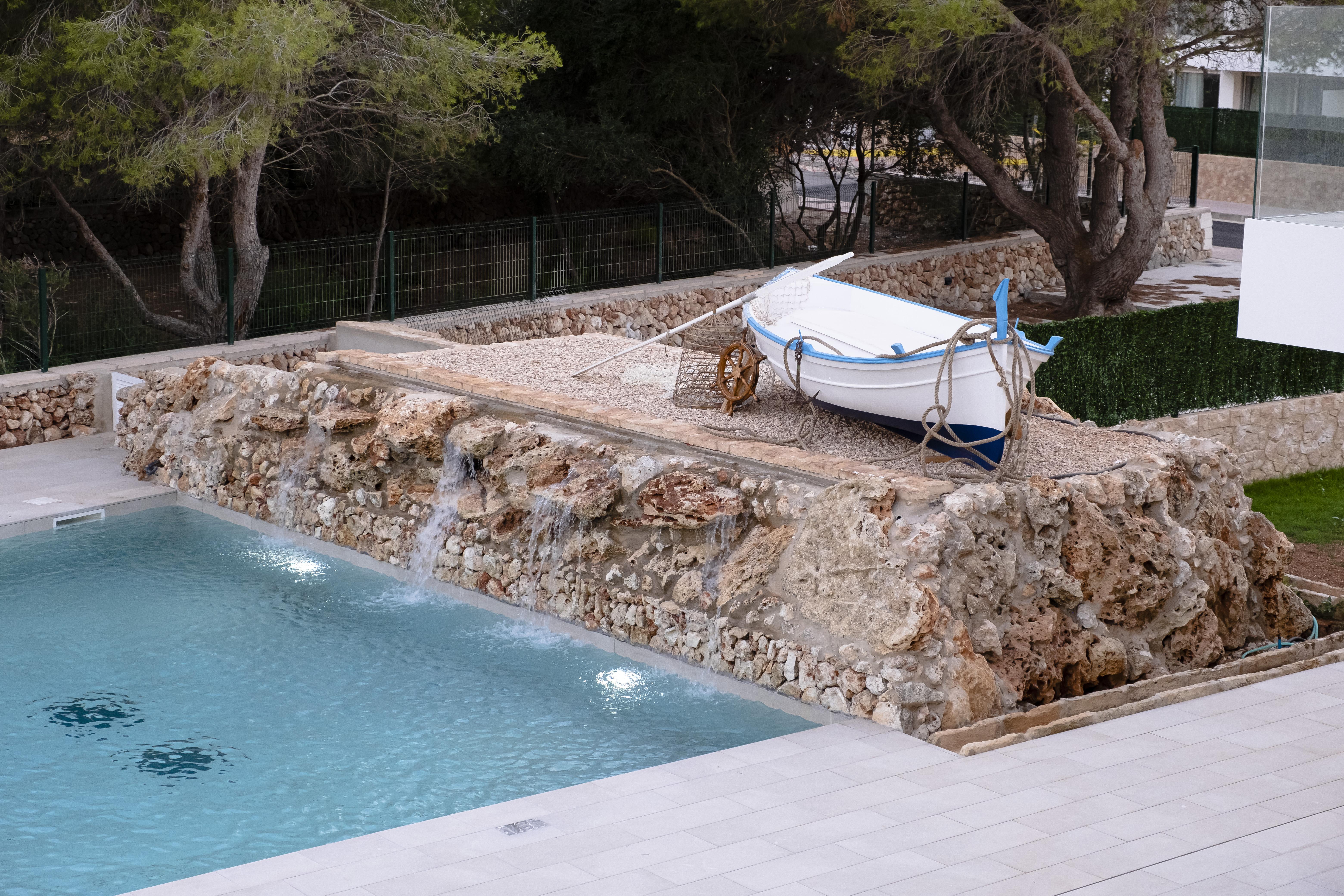 Hotel Petit Sagitario Adults Only Son Carrio  Esterno foto
