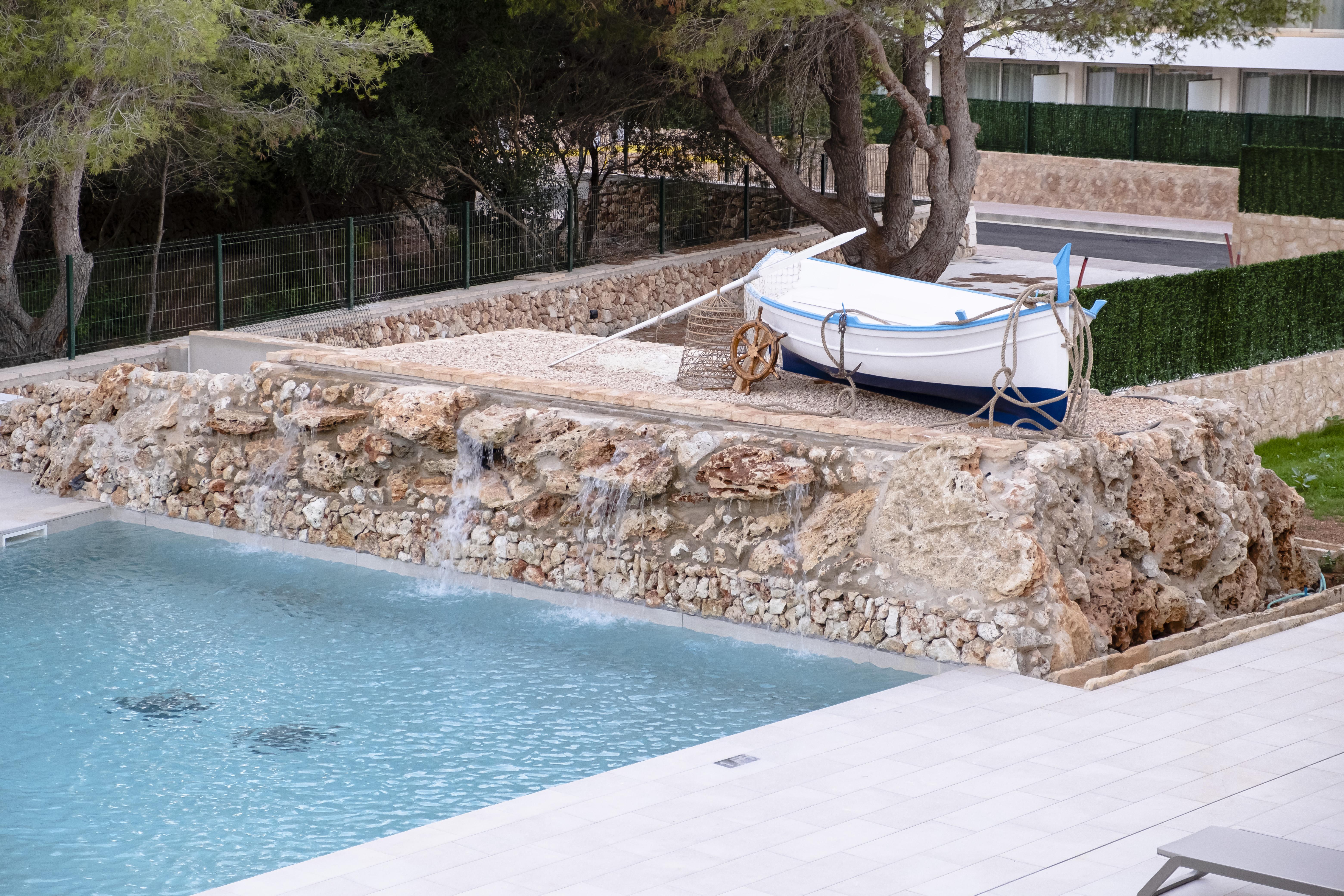 Hotel Petit Sagitario Adults Only Son Carrio  Esterno foto