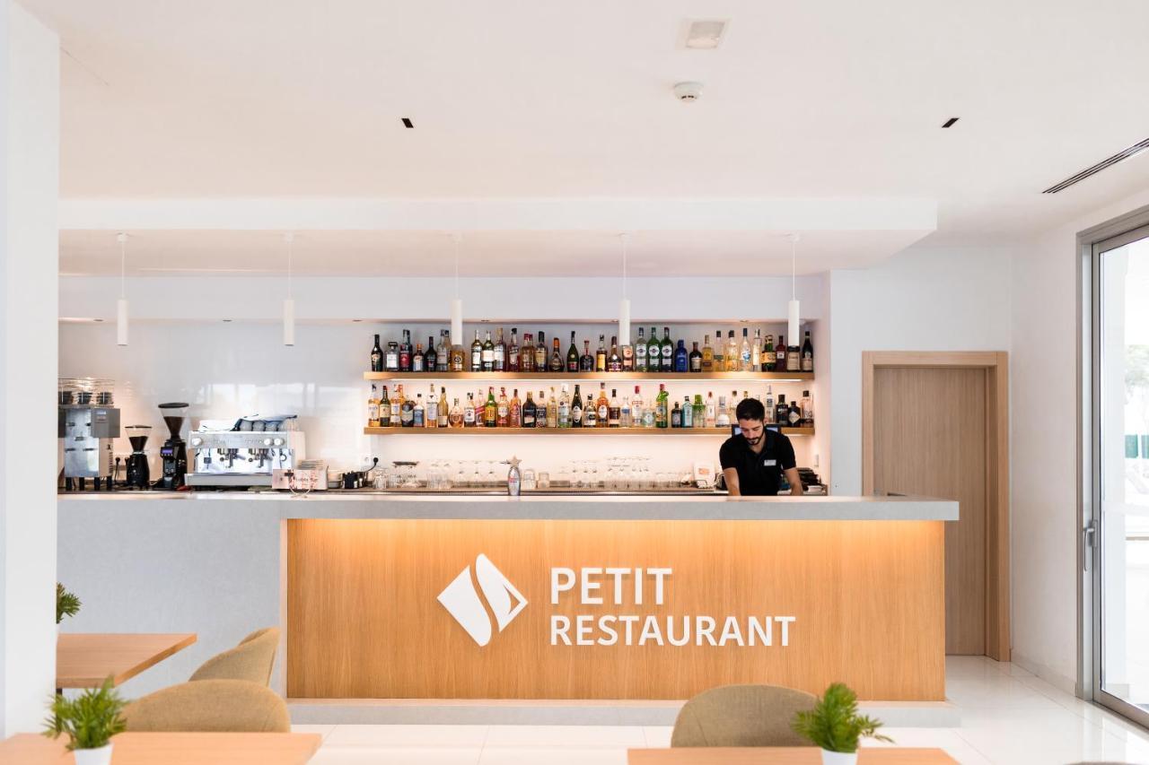 Hotel Petit Sagitario Adults Only Son Carrio  Esterno foto
