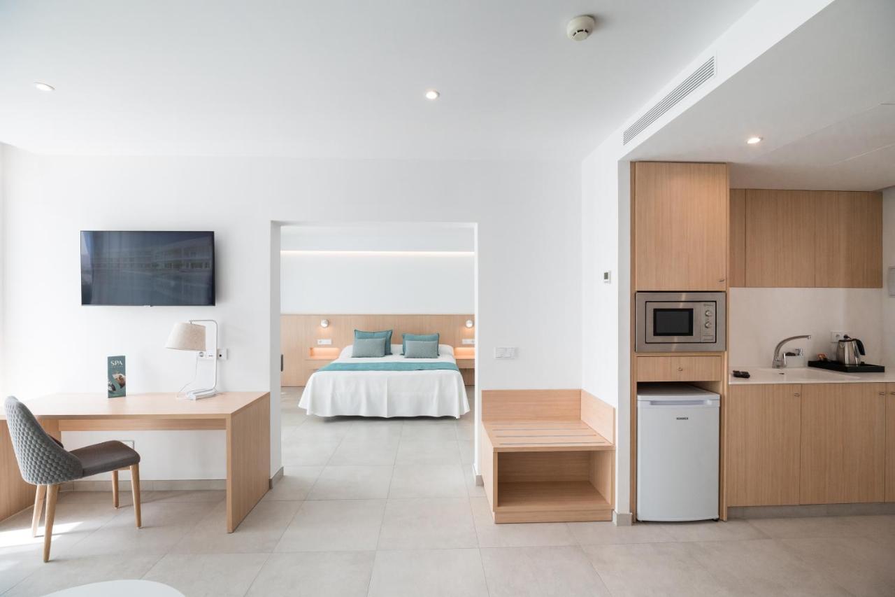 Hotel Petit Sagitario Adults Only Son Carrio  Esterno foto