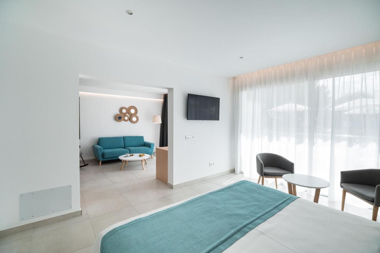 Hotel Petit Sagitario Adults Only Son Carrio  Esterno foto