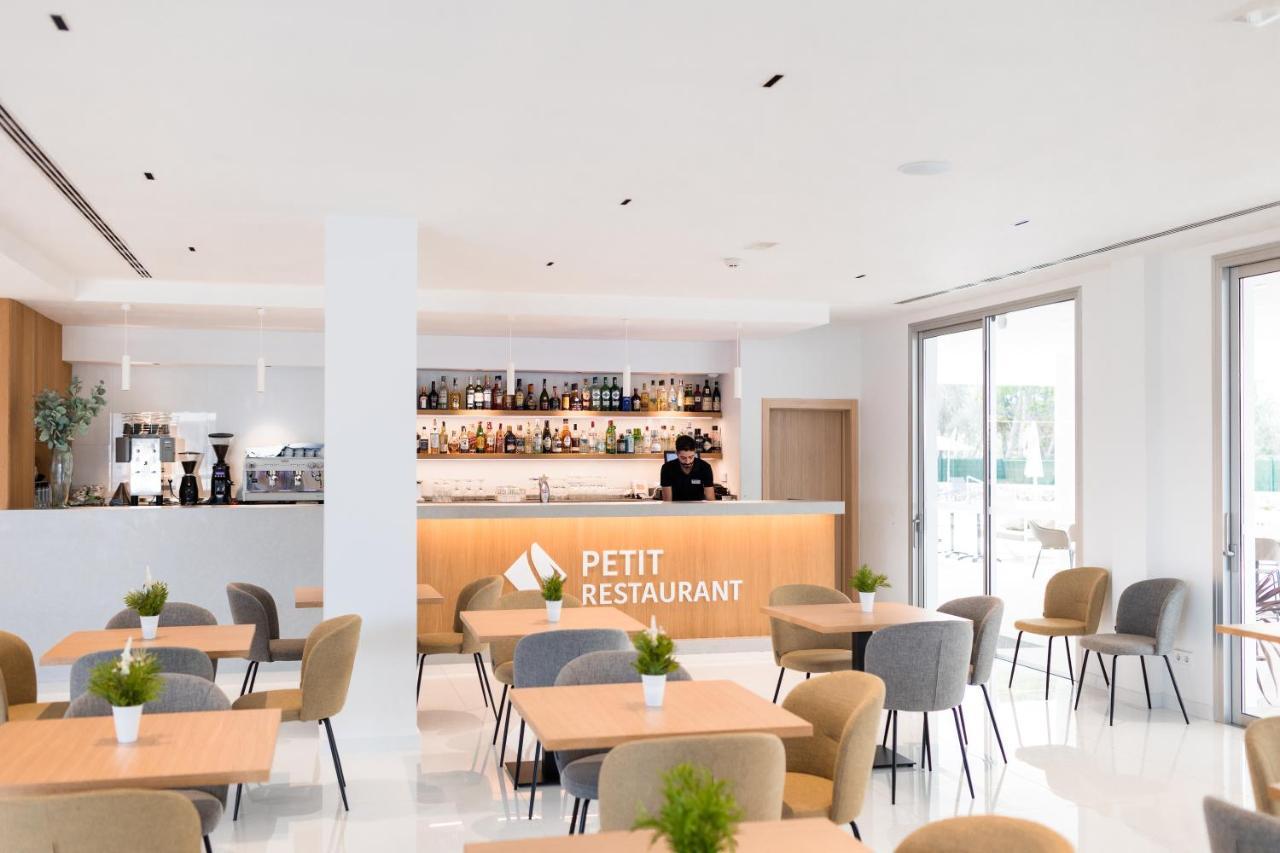 Hotel Petit Sagitario Adults Only Son Carrio  Esterno foto