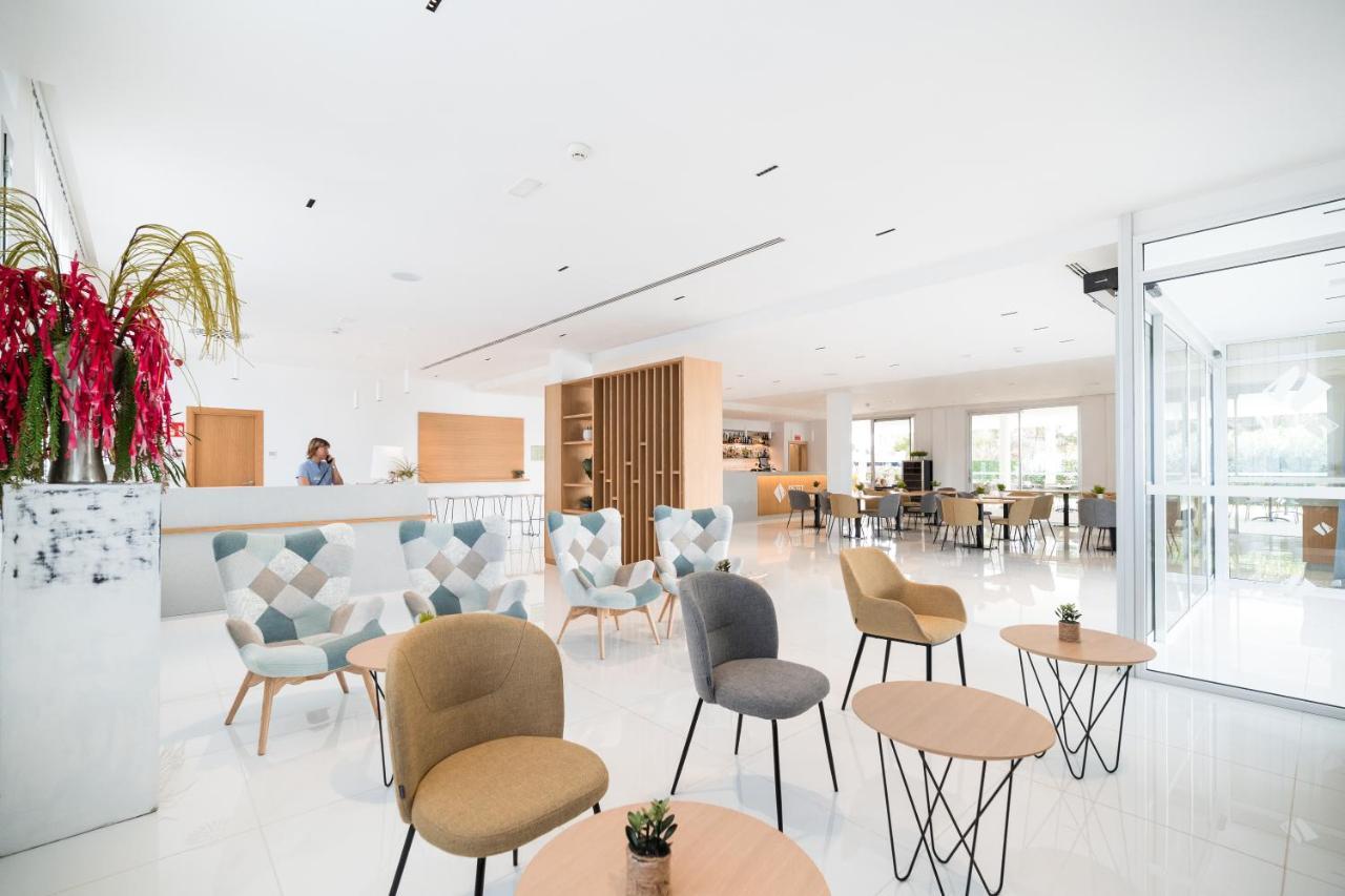 Hotel Petit Sagitario Adults Only Son Carrio  Esterno foto