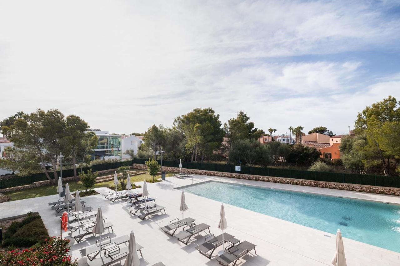 Hotel Petit Sagitario Adults Only Son Carrio  Esterno foto
