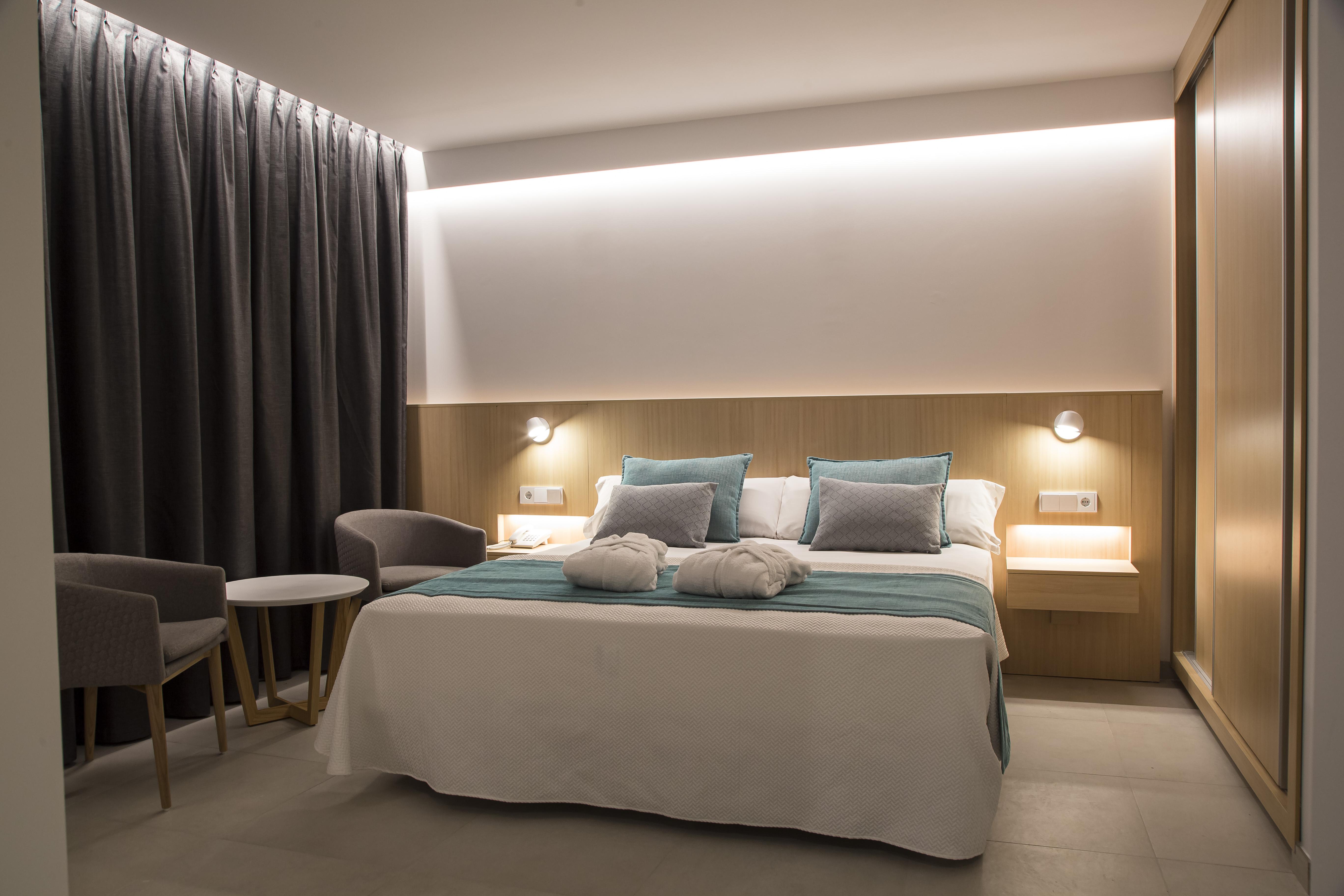Hotel Petit Sagitario Adults Only Son Carrio  Esterno foto
