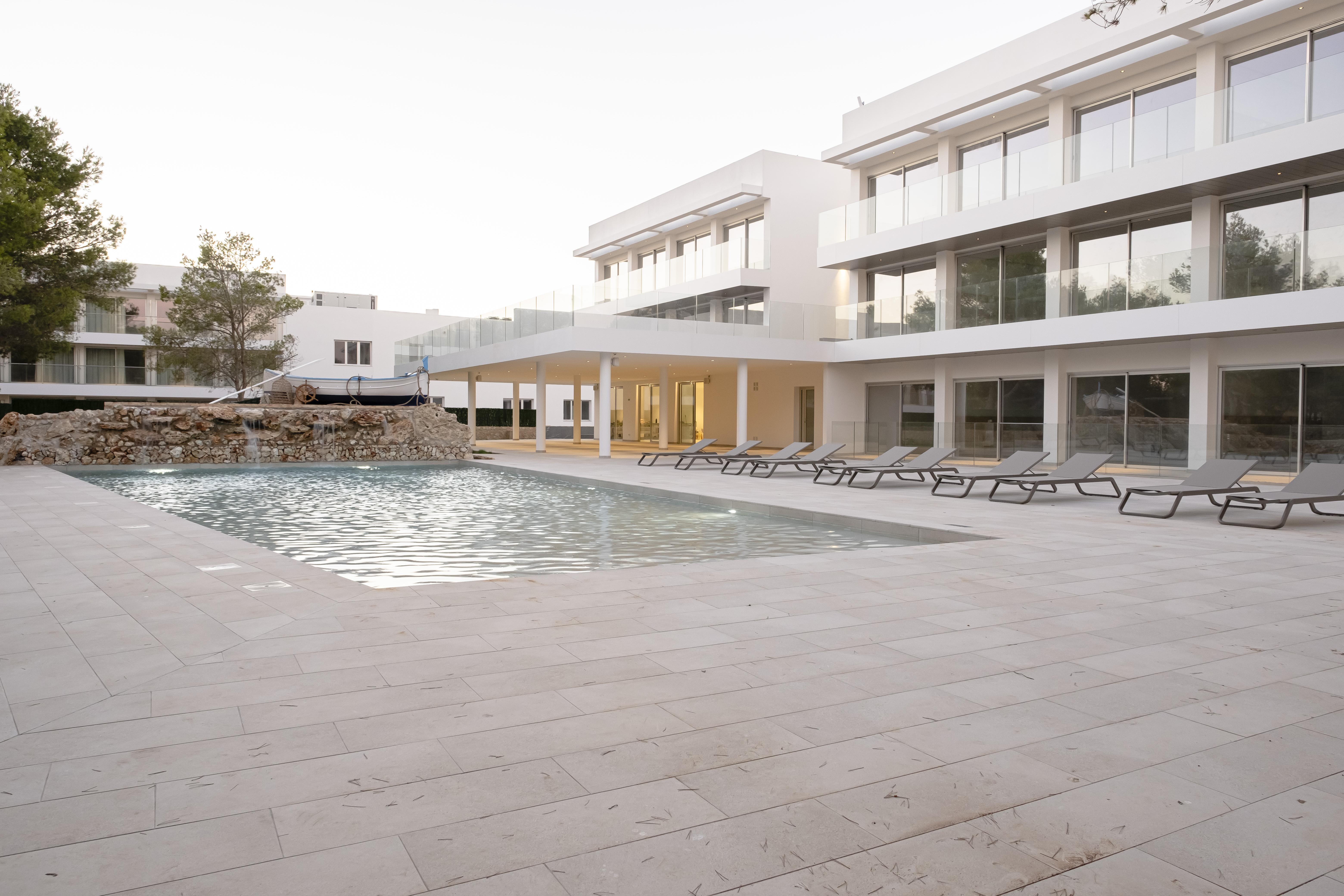 Hotel Petit Sagitario Adults Only Son Carrio  Esterno foto