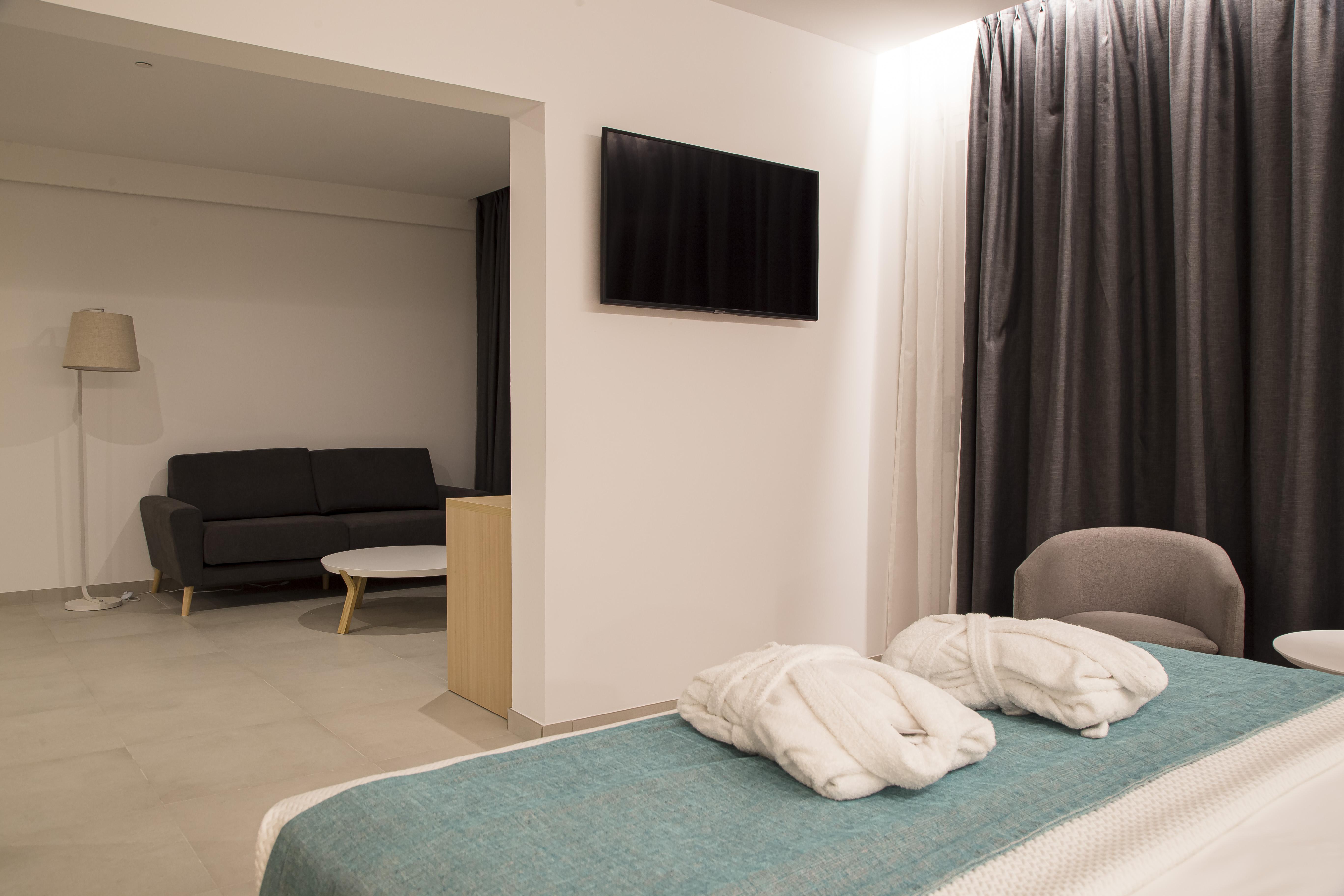 Hotel Petit Sagitario Adults Only Son Carrio  Esterno foto